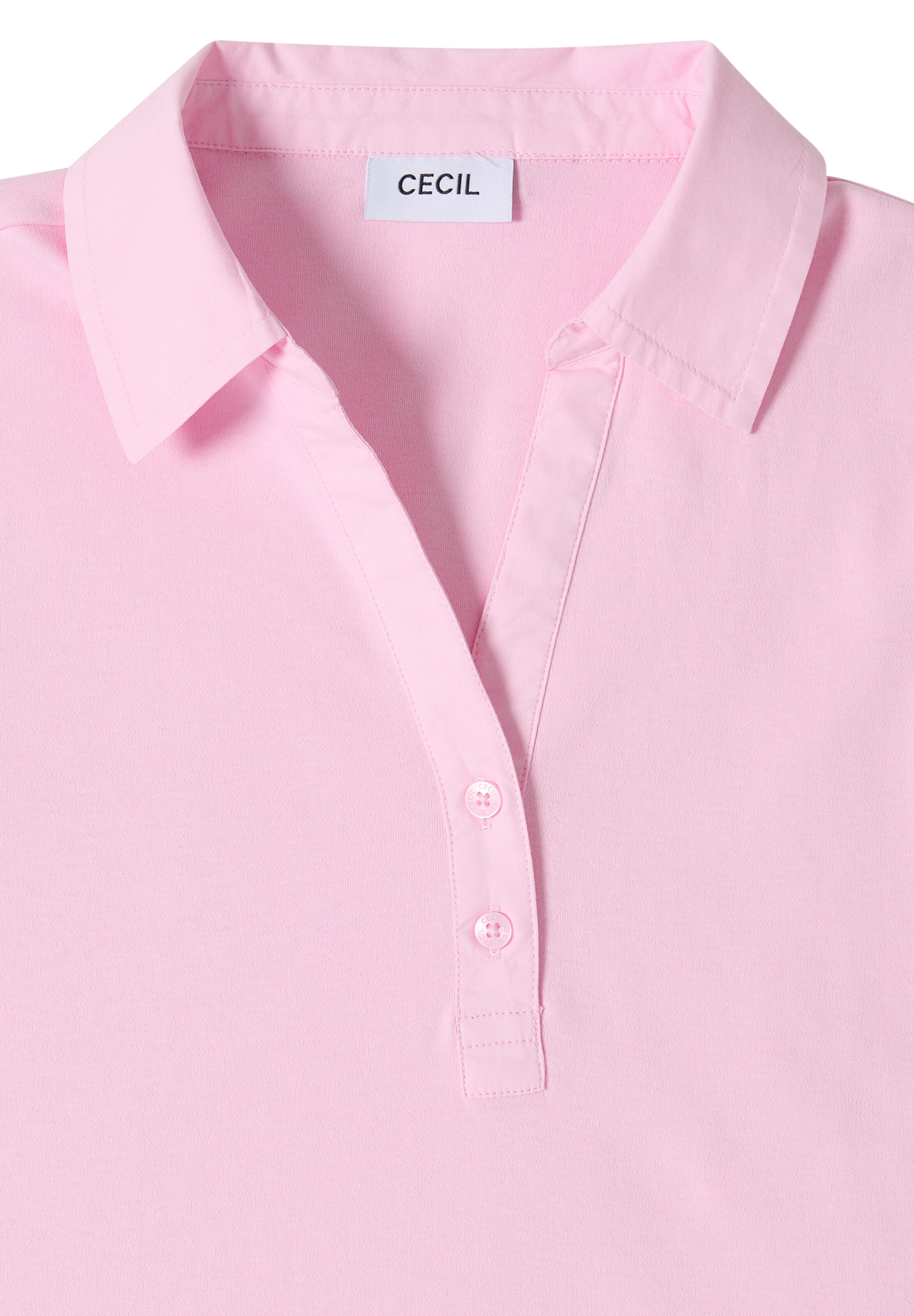 CECIL Shirt in Pink