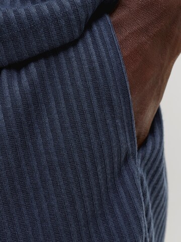 Tenue d'intérieur JACK & JONES en bleu