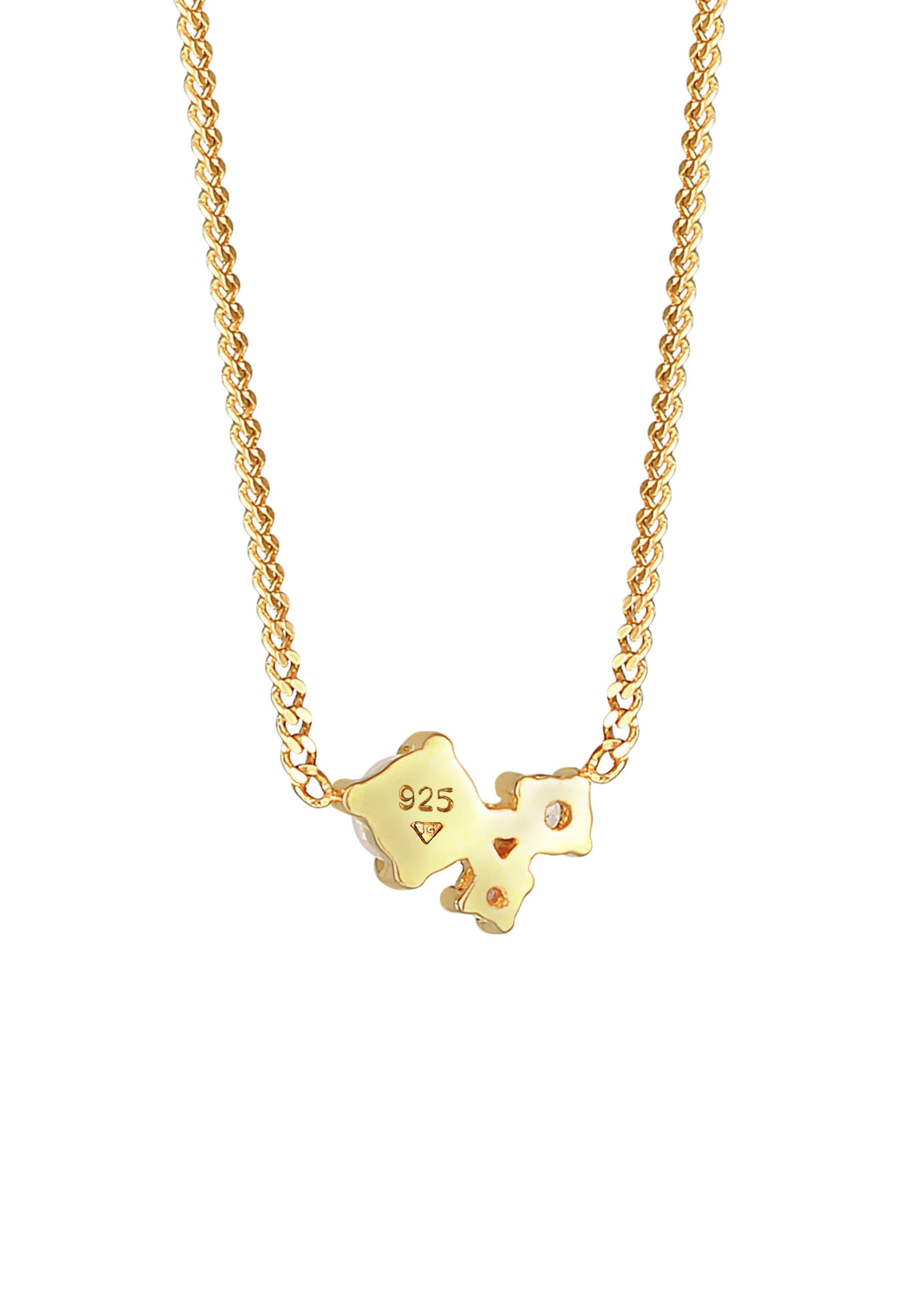 ELLI PREMIUM Necklace in Gold
