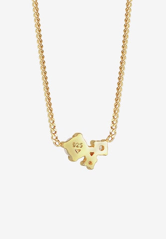 ELLI PREMIUM Necklace in Gold