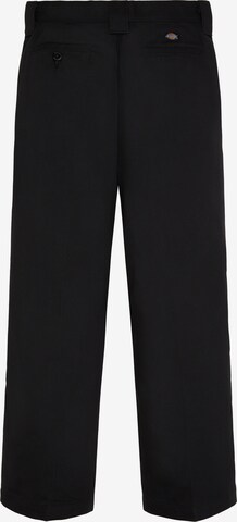 regular Pantaloni 'Orginal 874' di DICKIES in nero
