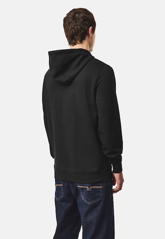 Weekend Offender Sweatshirt in Zwart