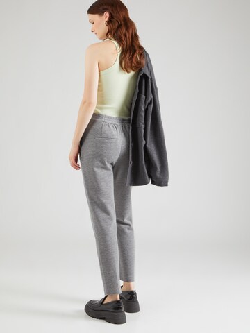 Regular Pantalon 'Julia' VERO MODA en gris