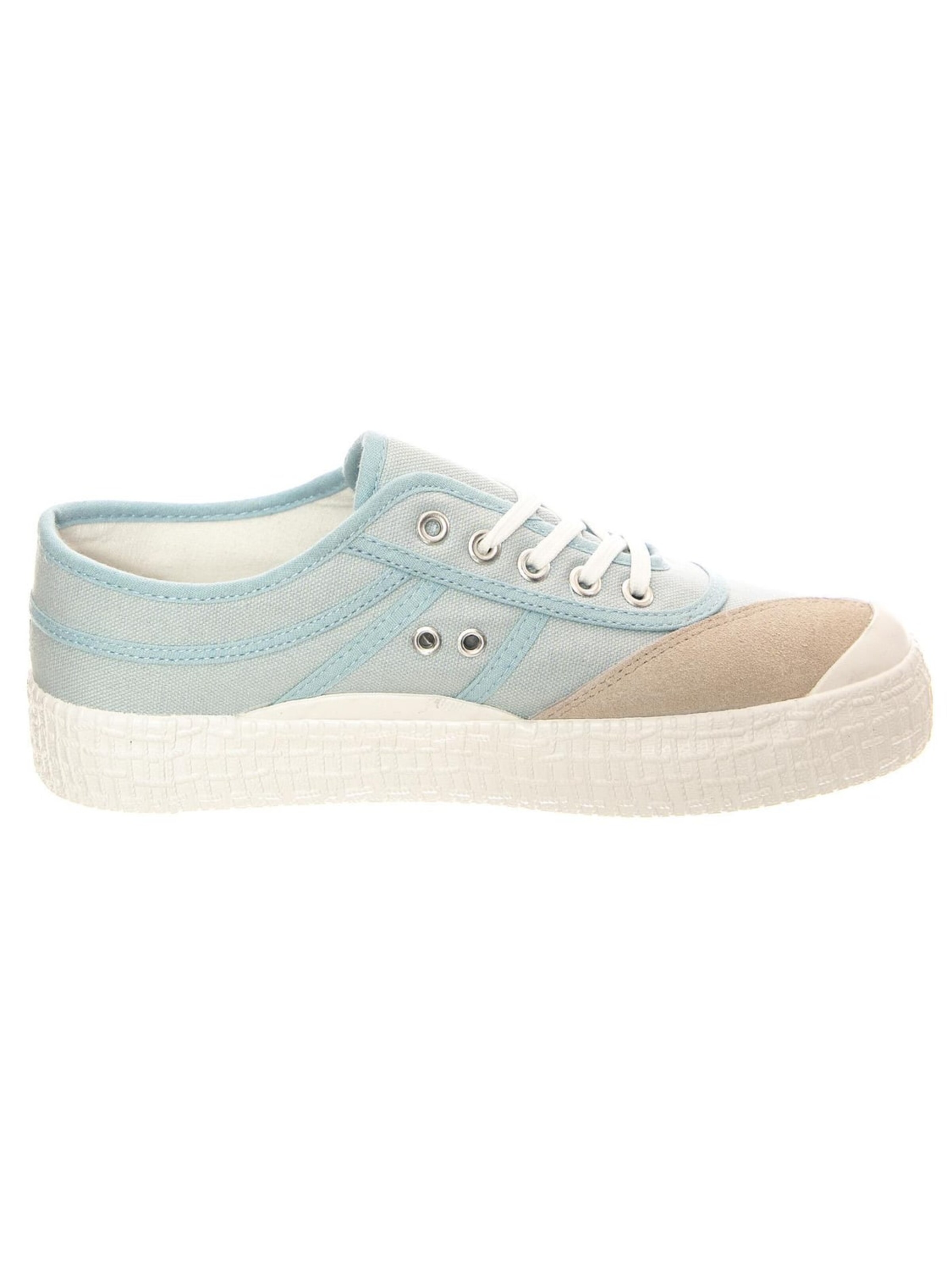 Chaussure de sport à lacets 'W' Original 3.0 Gray Dawn Shoes' KAWASAKI en bleu