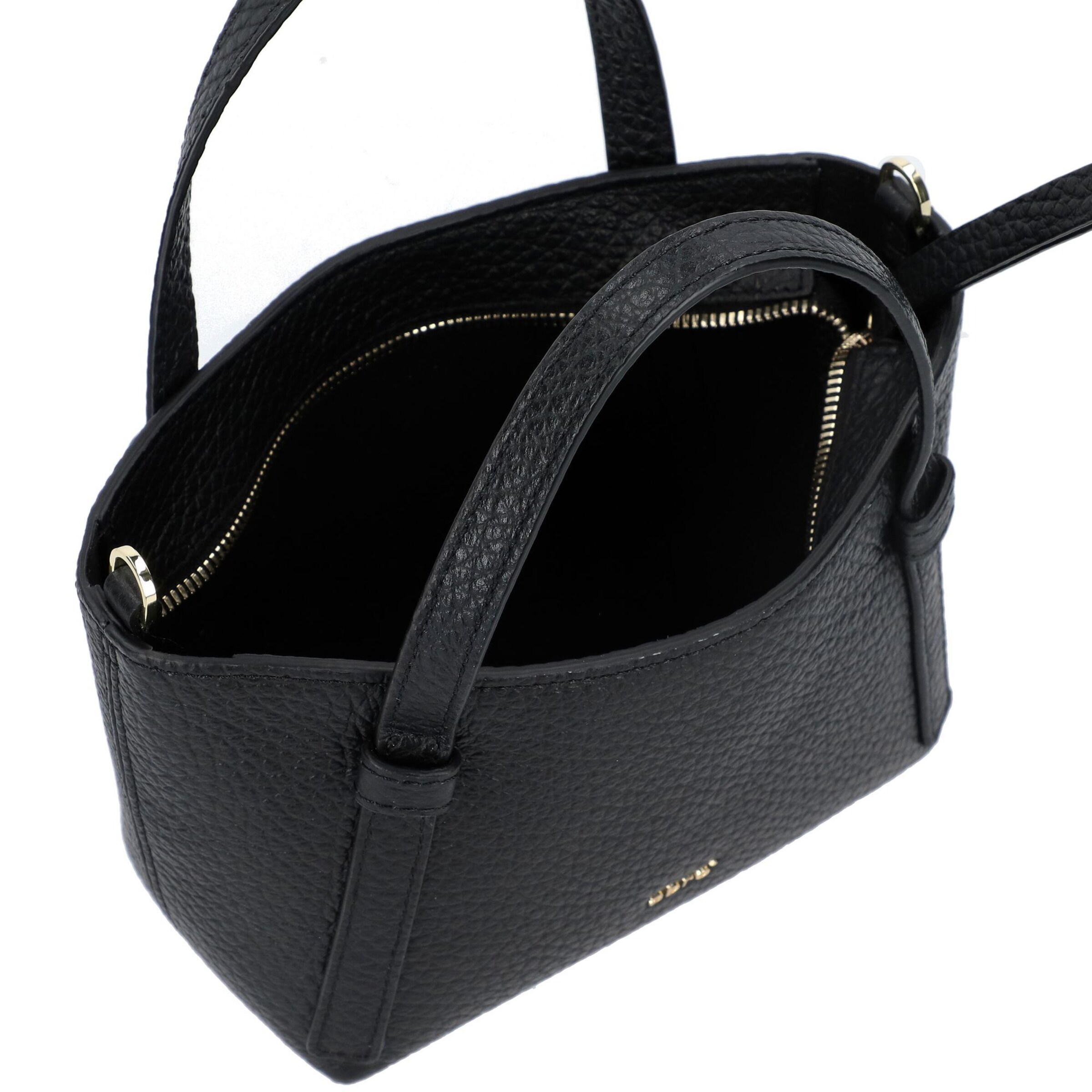 ABRO Handbag in Black