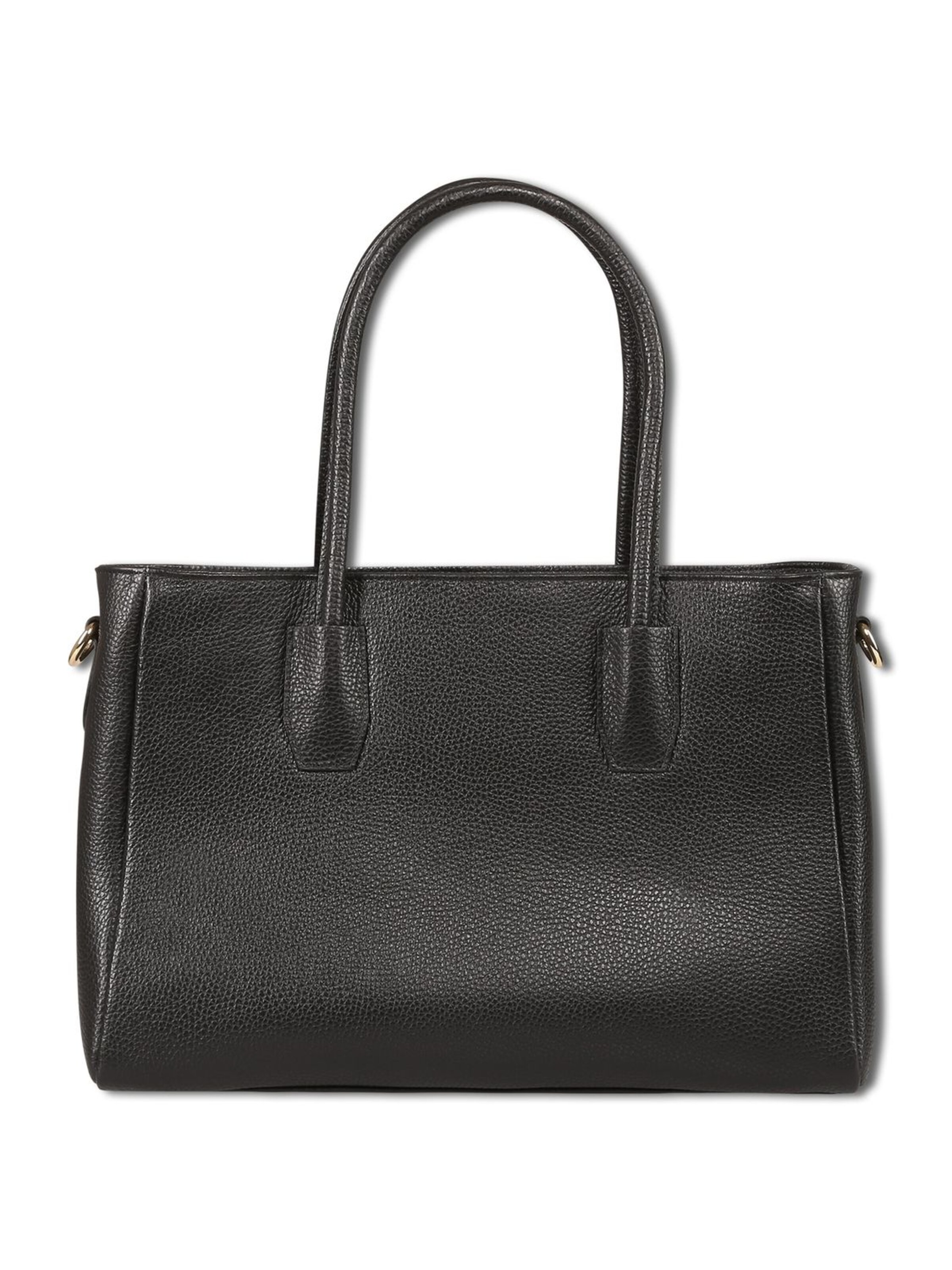 Florence Handbag in Black