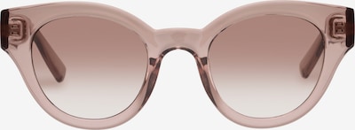 LE SPECS Saulesbrilles 'Deja Nu', krāsa - vecrozā, Preces skats