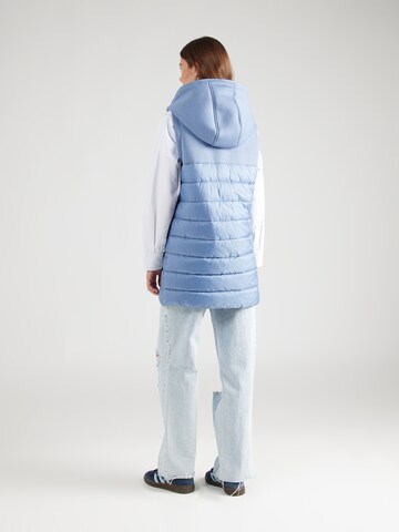 s.Oliver Bodywarmer in Blauw