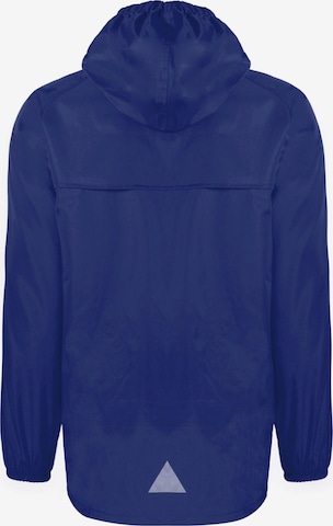normani Performance Jacket 'Tampere' in Blue