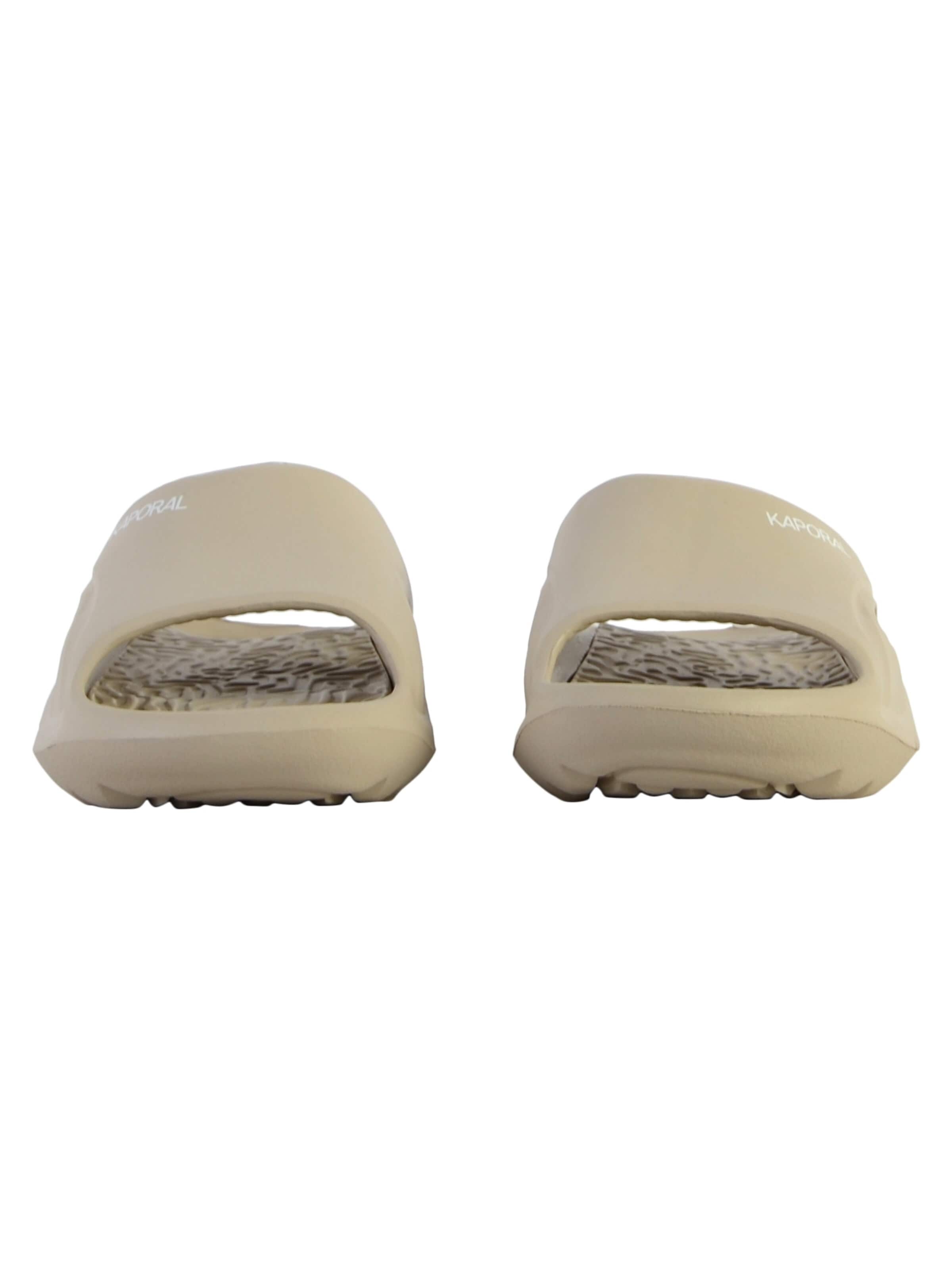 Kaporal Sandals in Beige