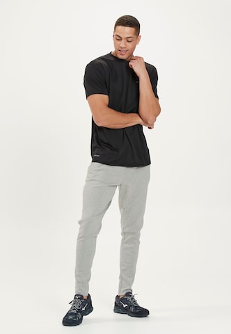 ENDURANCE Performance shirt 'Vernon V2' in Black