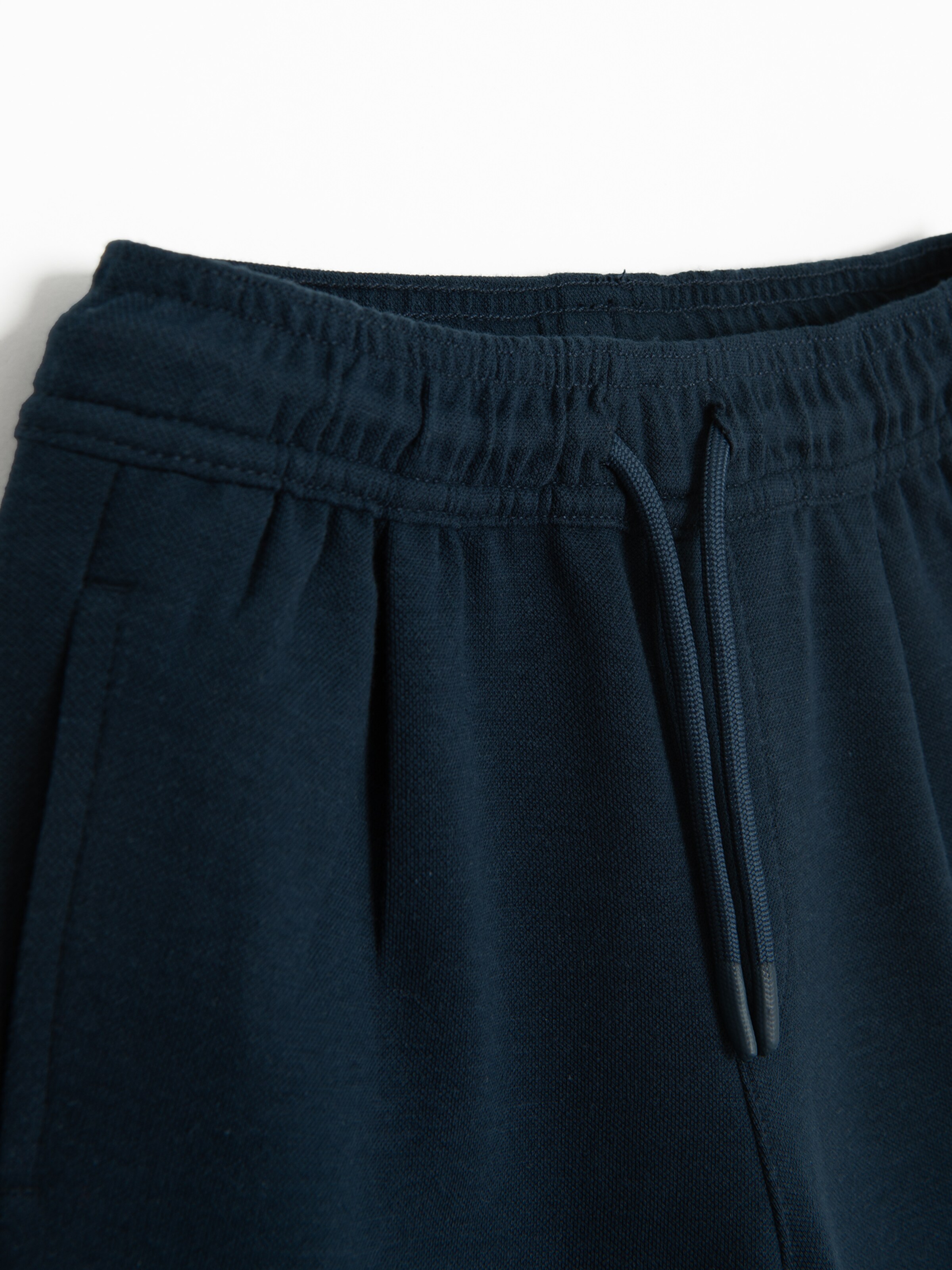 Cool Club Regular Shorts in Blau