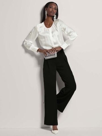MADELEINE Blouse in Wit
