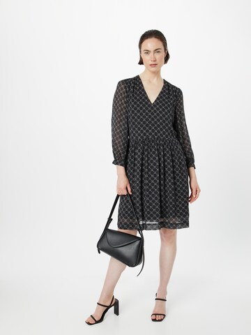 JOOP! Dress in Black