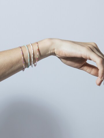 Luxenter Armband 'Xanvi'‌‌ in Blau