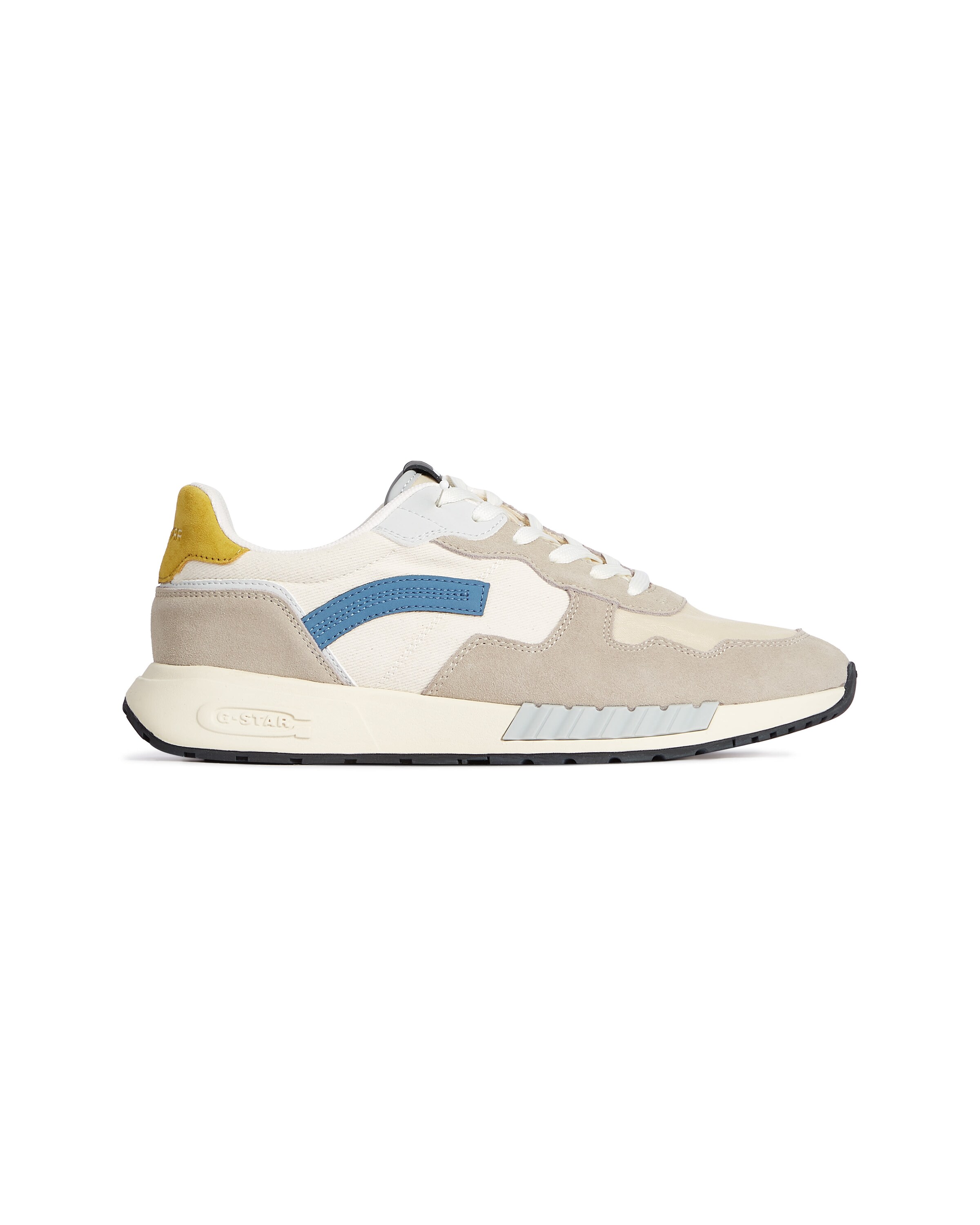 G-STAR Sneaker - 'Aver Sport Runner Sneaker' in Mischfarben