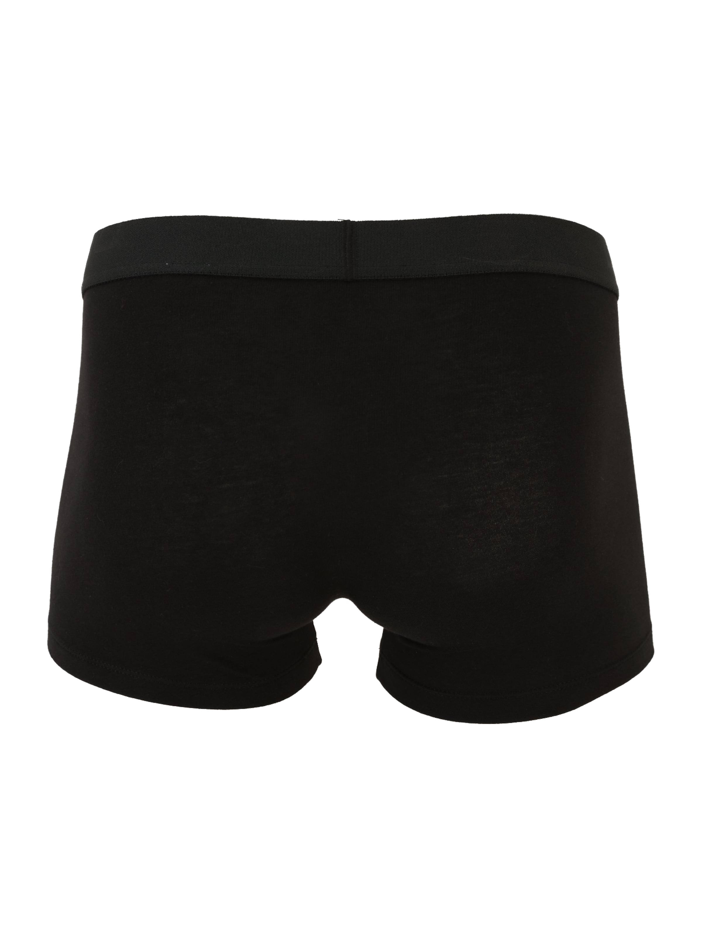 Tommy Hilfiger Underwear Boxershorts i svart