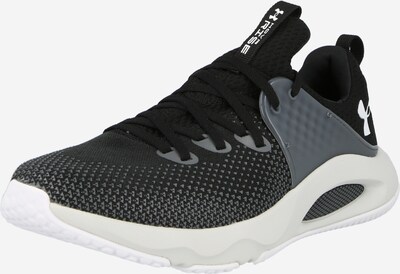 Sneaker de alergat UNDER ARMOUR pe gri / negru, Vizualizare produs
