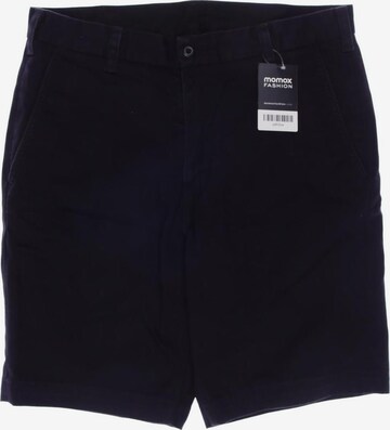 LEVI'S ® Shorts 31 in Schwarz: predná strana