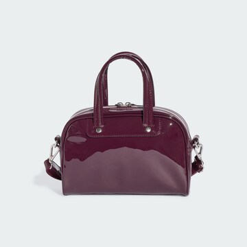 Sacs à main 'Adicolor' ADIDAS ORIGINALS en rouge