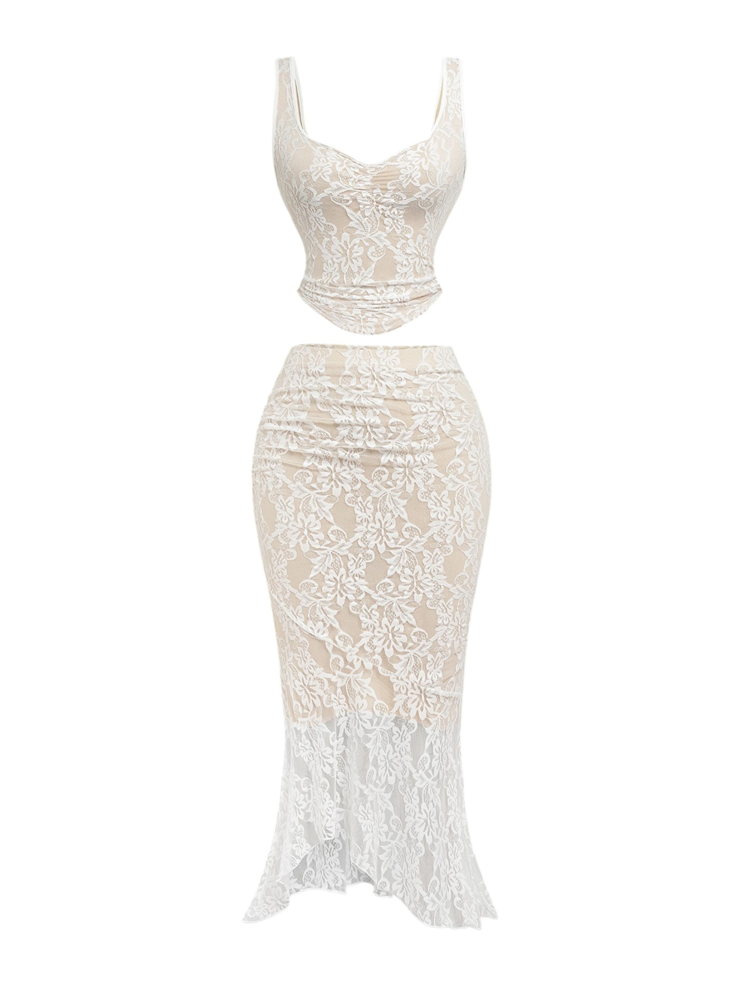 LapaPlus - Disfraz en naranja