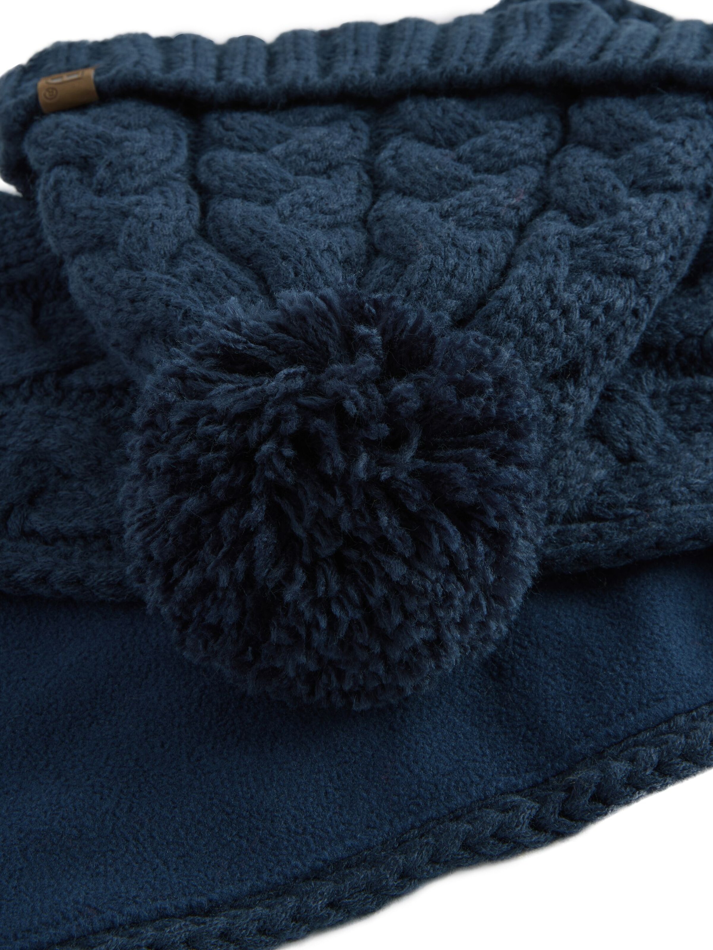 Next Комплект в Синий