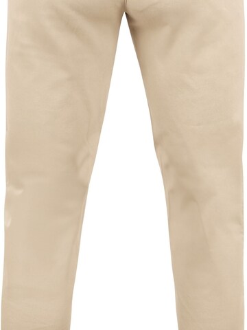 Suitable Regular Chino 'Pico' in Beige