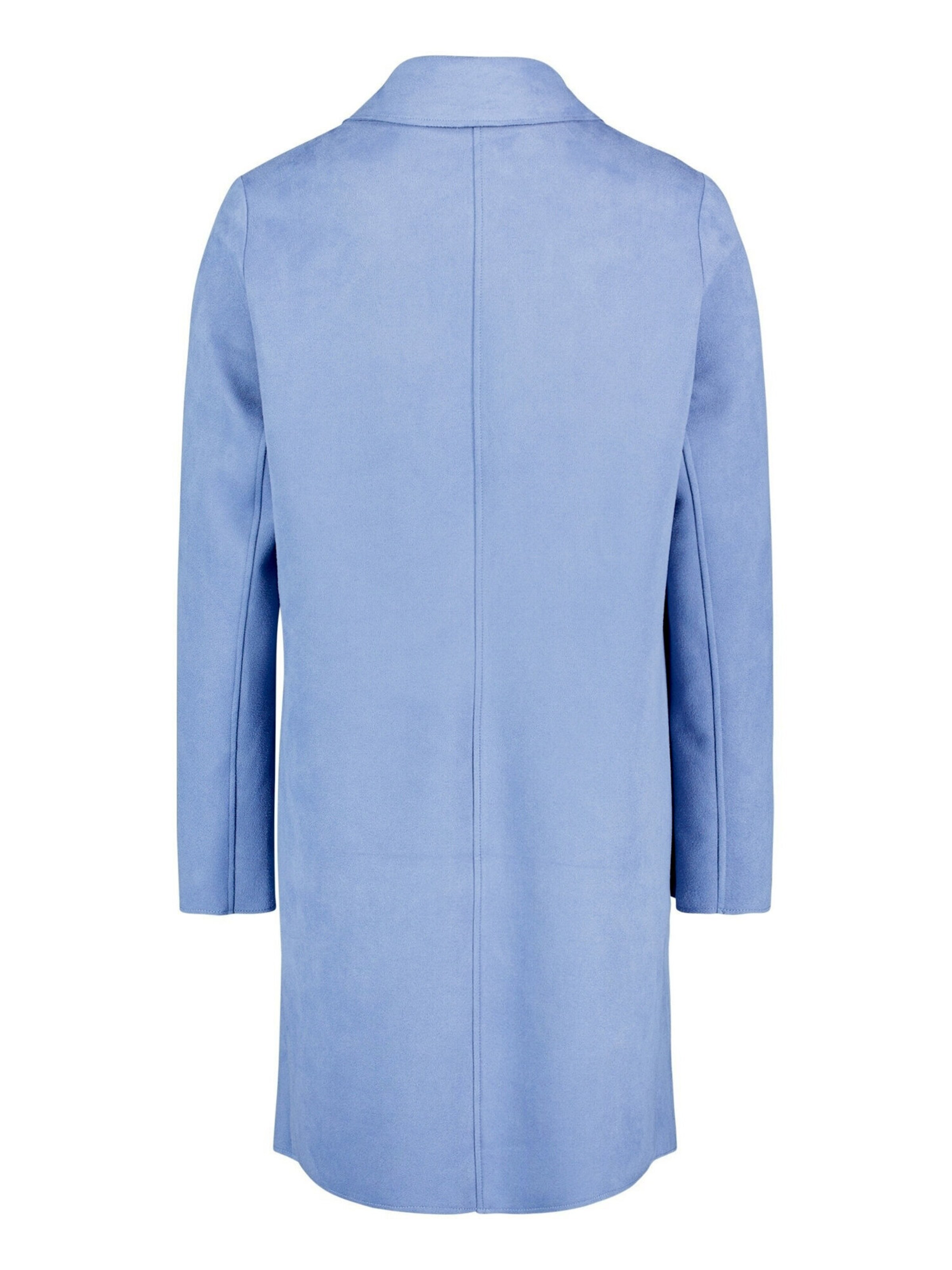 Blazer di Betty Barclay in blu