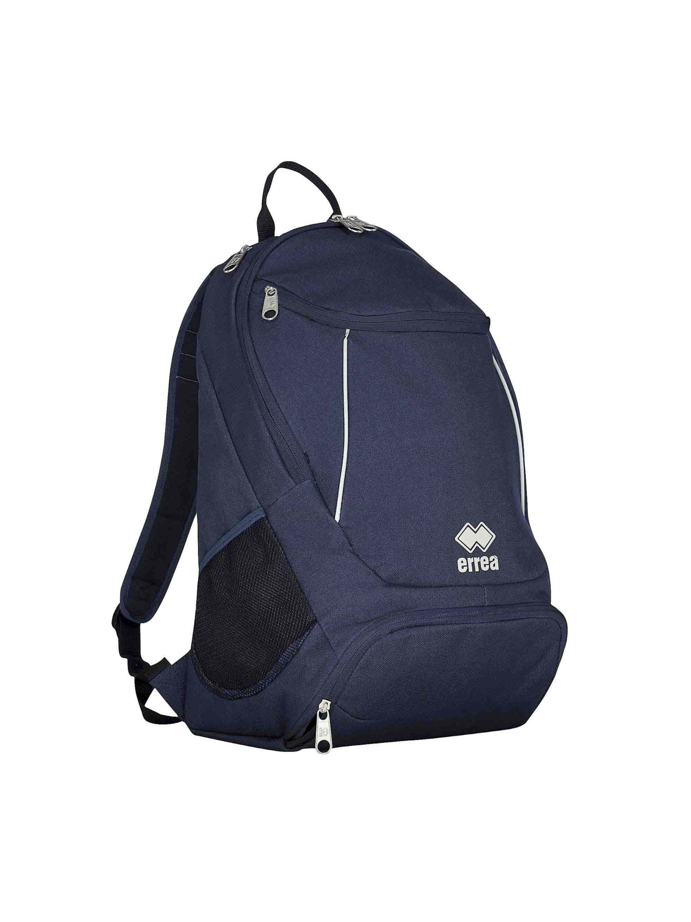 Errea Sports backpack 'Thor Zaino' in Blue