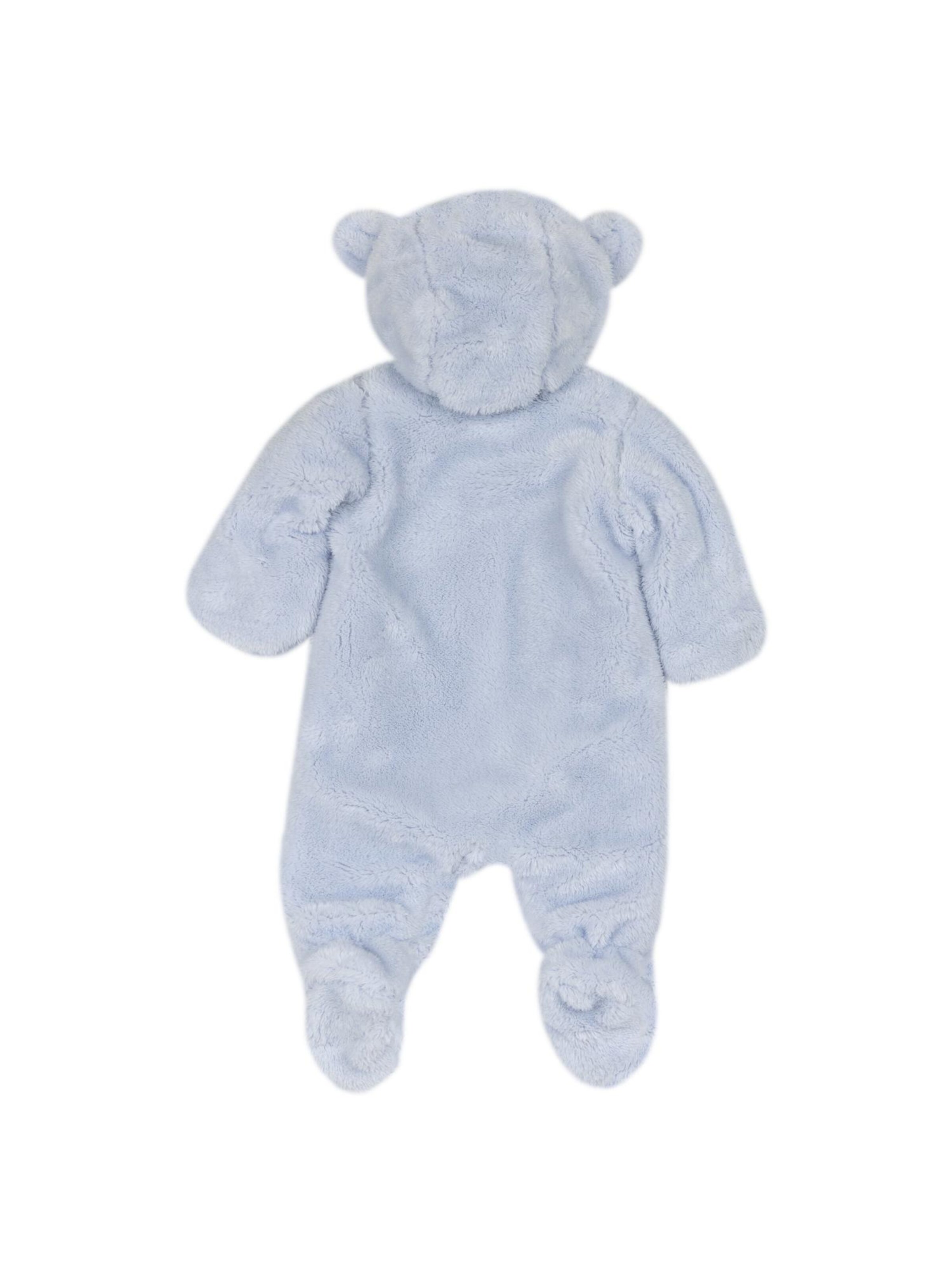 Chicco - Pijama en azul