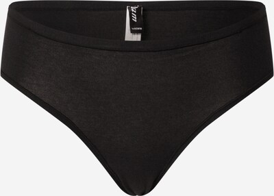 ETAM Slip in schwarz, Produktansicht