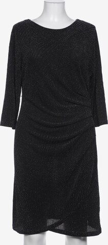 Betty Barclay Dress in XXXL in Black: front