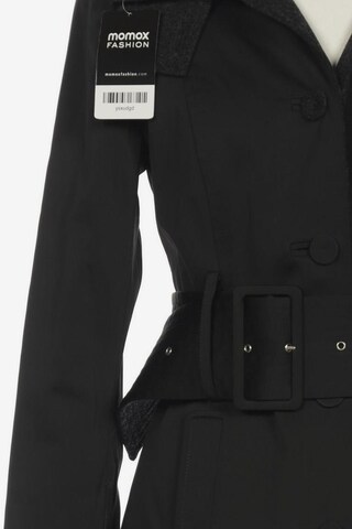 DAY BIRGER ET MIKKELSEN Jacket & Coat in S in Black