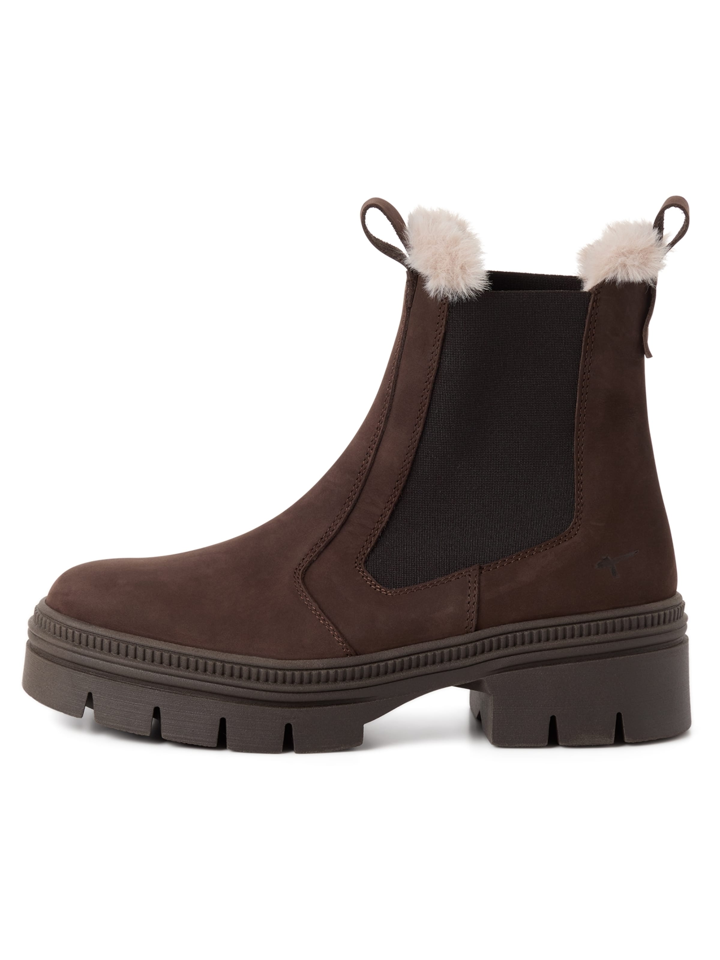 ruda Tamaris „Chelsea“ batai