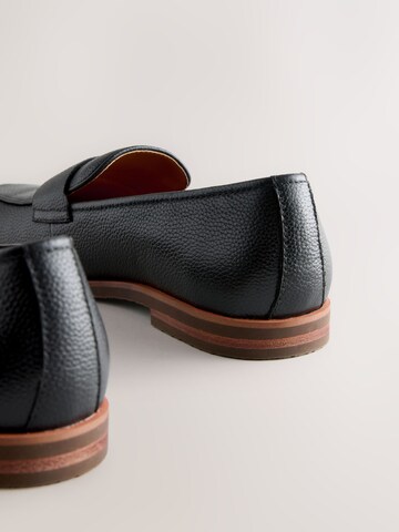 Chaussure basse Next en noir