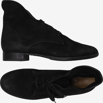 Vabeene Stiefelette 38 in Schwarz ABOUT YOU