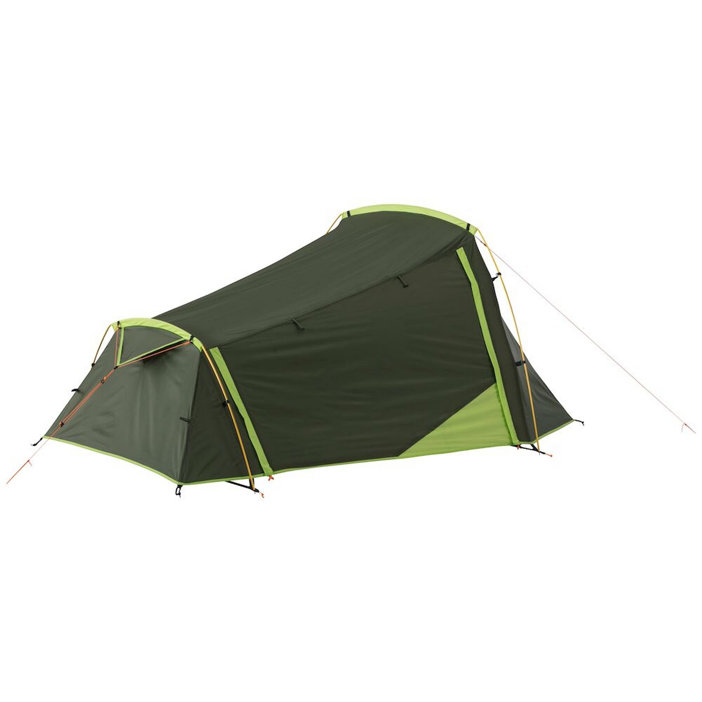 MCKINLEY Tunnelzelt 'Escape' in Grün