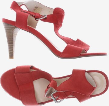 Jonak Sandals & High-Heeled Sandals in 40 in Red: front