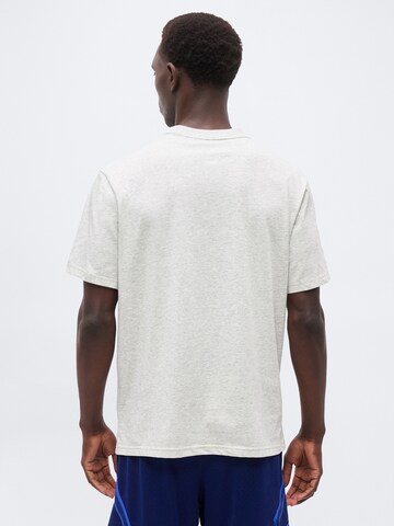T-Shirt fonctionnel Jordan en gris