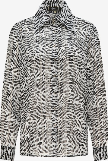 faina Bluza u crna / bijela, Pregled proizvoda