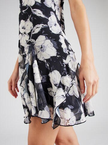 TOPSHOP Summer dress in Blue