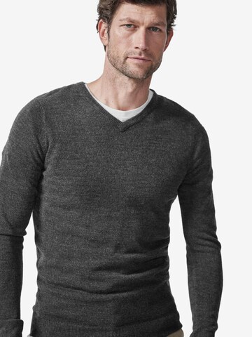 Pullover di Next in grigio: frontale