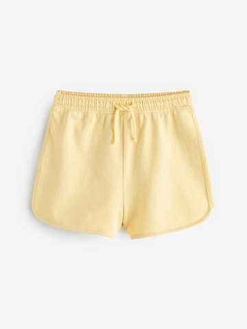Next Regular Broek in Blauw