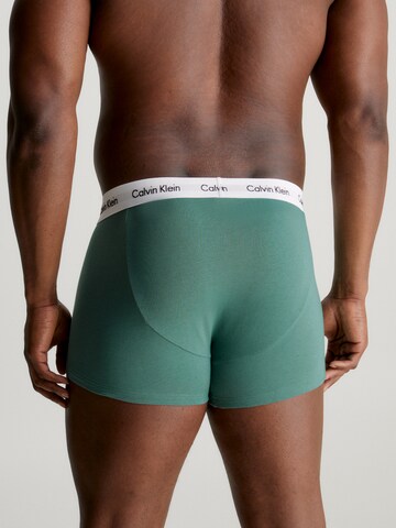 Calvin Klein Underwear Plus Boxershorts in Blau