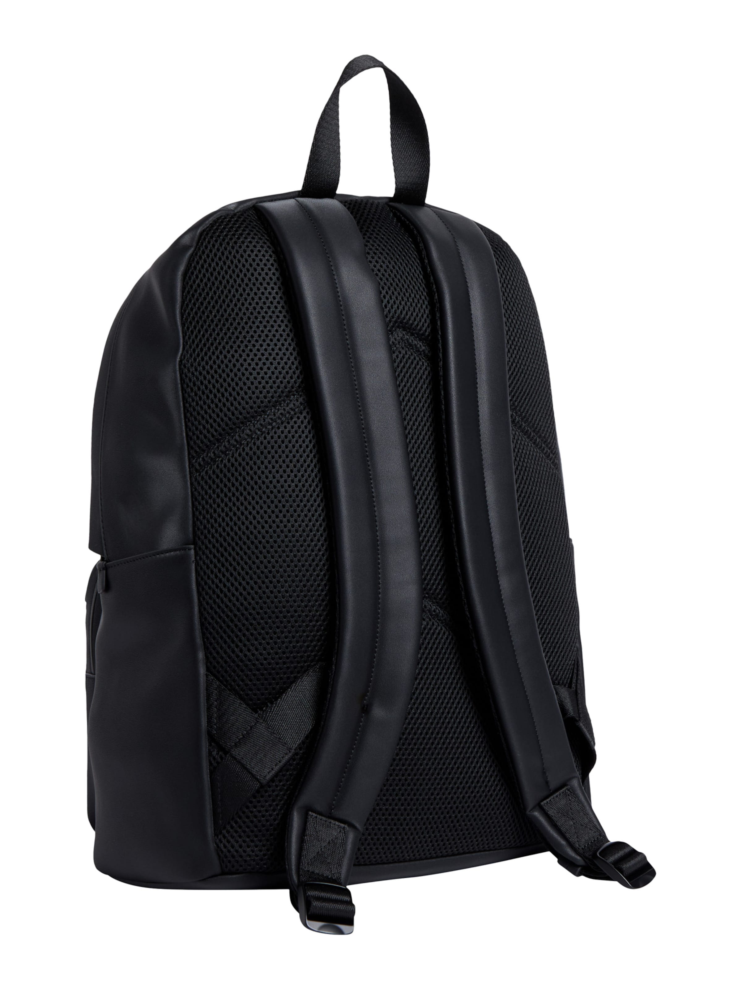 Calvin Klein Plecak 'MUST' w kolorze czarny