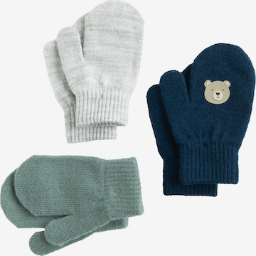 mišri Cool Club Pirštinės: priekis