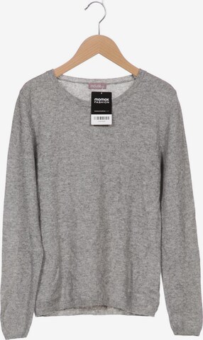 include Sweater & Cardigan in S in Grey: front