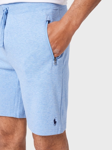 mėlyna Polo Ralph Lauren Standartinis Kelnės