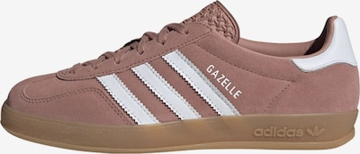 ADIDAS ORIGINALS Matalavartiset tennarit 'Gazelle' värissä vanha roosa / valkoinen, Tuotenäkymä