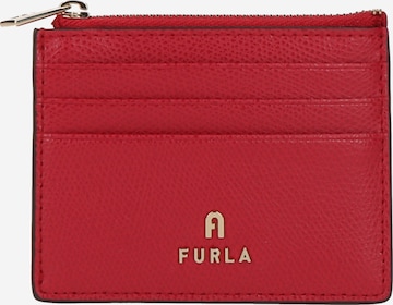raudona FURLA Dėklas 'CAMELIA': priekis